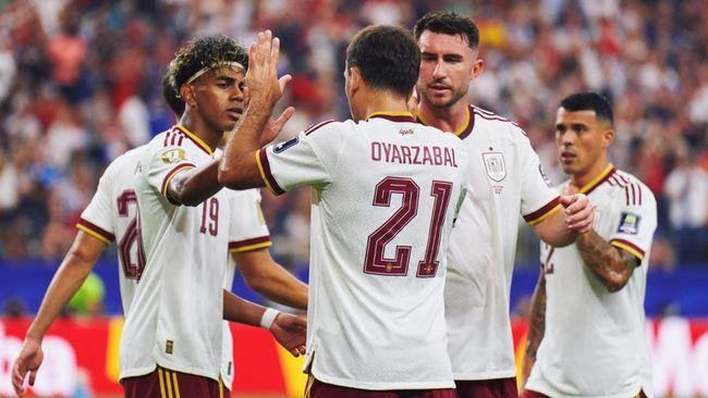 Final Piala Dunia 2026, Apakah Spanyol Ada Inovasi Strategi?